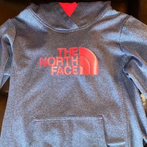 The North Face Hoodie